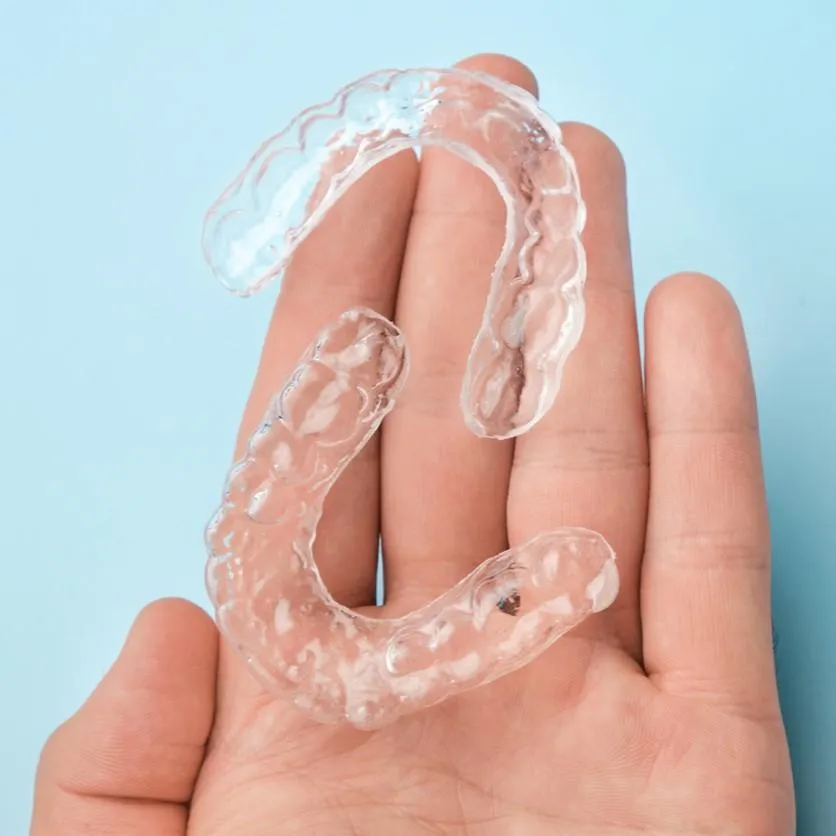 Invisalign®, Clermont Hills Dentistry, Clermont FL