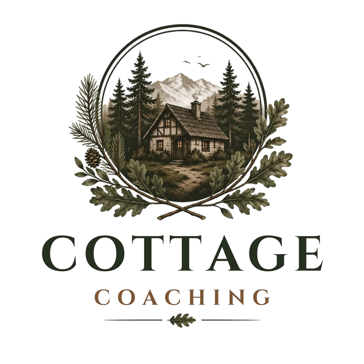Brand Logo