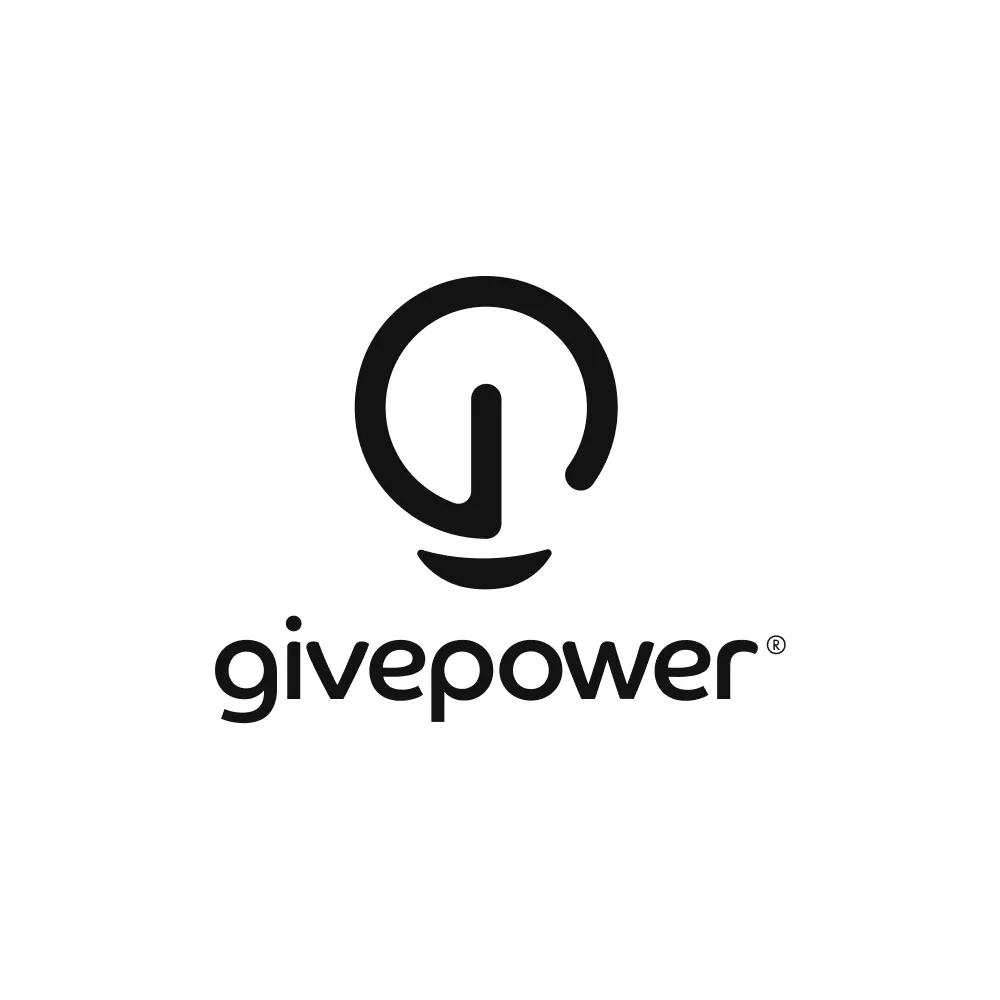 LUX Energy Solutions Partner Badge GivePower