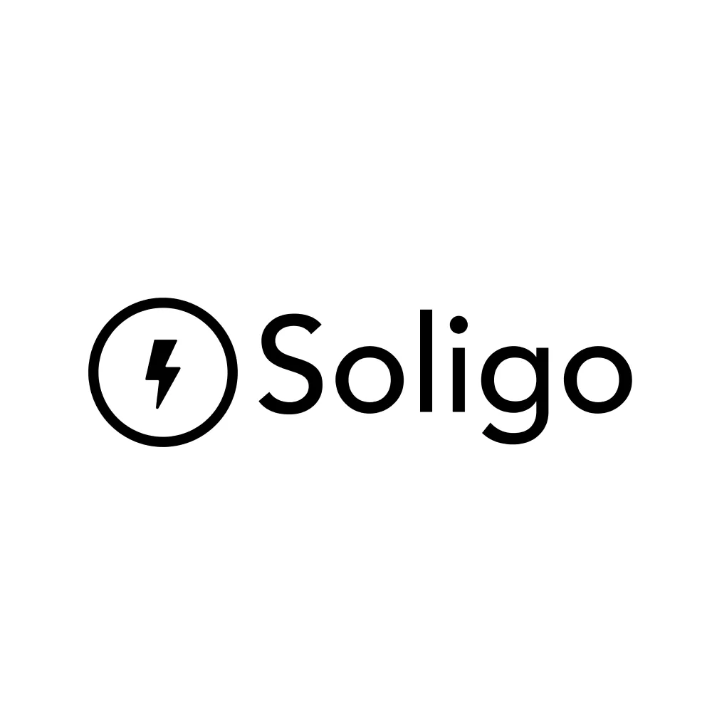 LUX Energy Solutions Partner Badge Soligo