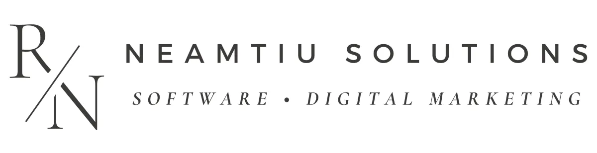 Neamtiu Solutions