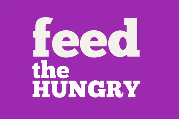 Feed The Hungry