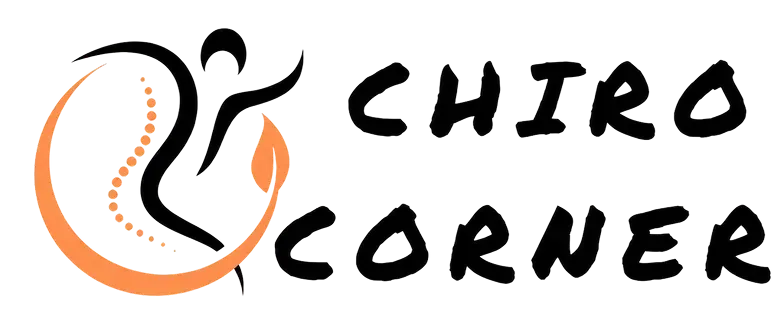 Chiro Corner logo