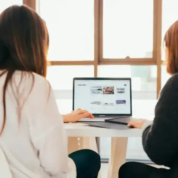 luxurious online experience