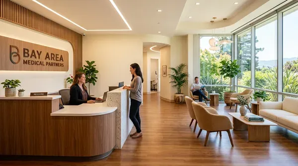 The Complete Digital Marketing Checklist for Bay Area Medical Practices | Lens on Luxury