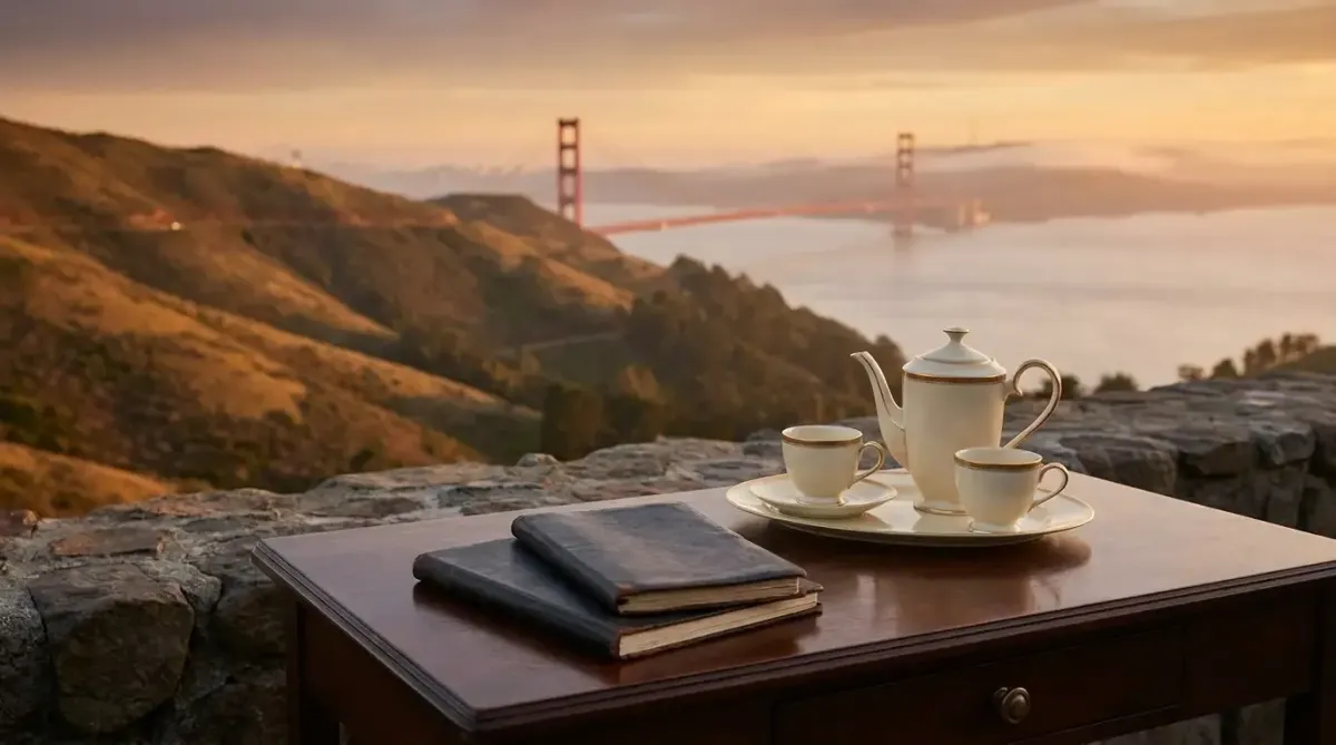 AEO in Marin County: How Bay Area Businesses Get Found
