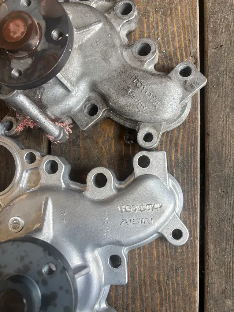  Brake Repair