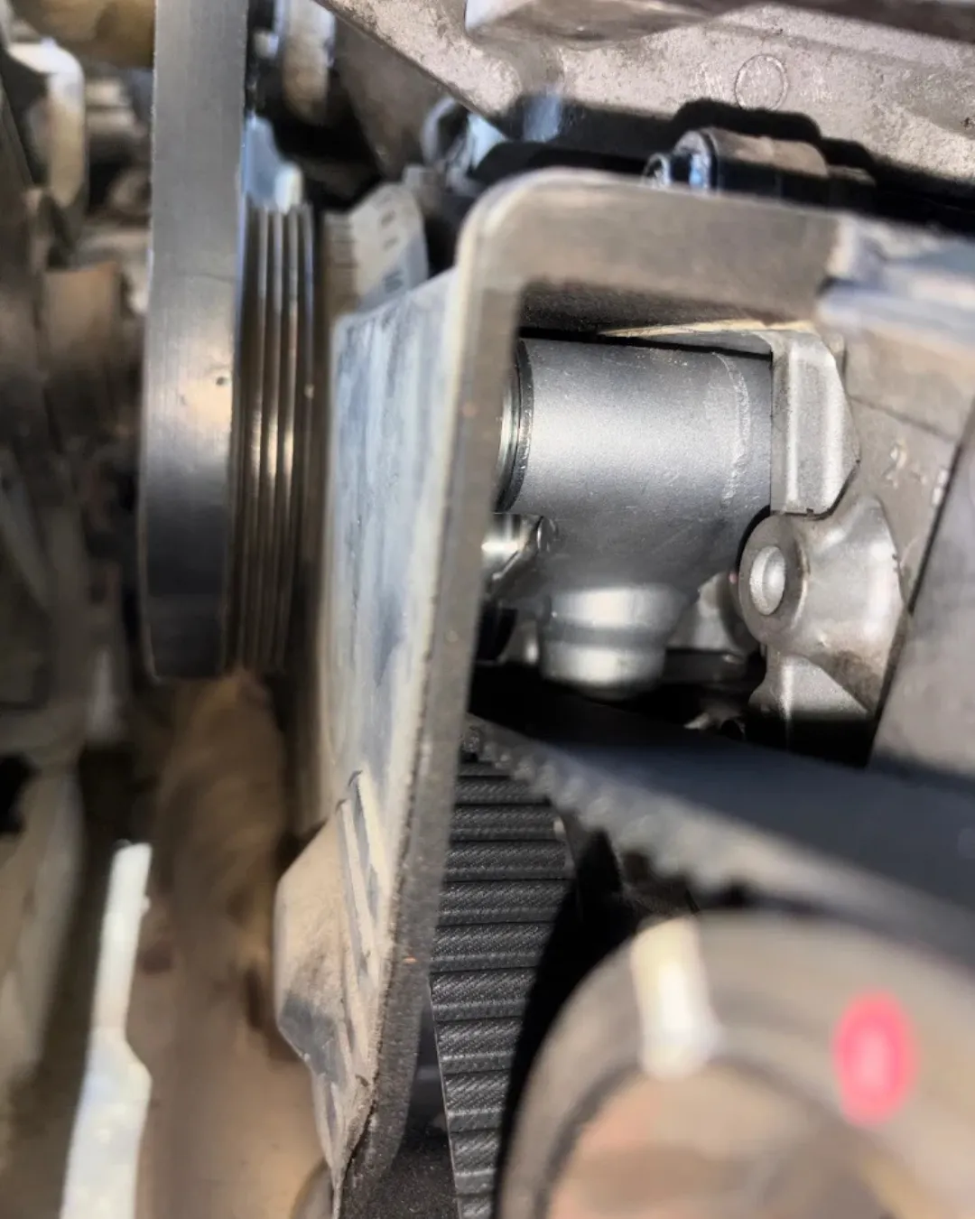 Brake Repair Alpine