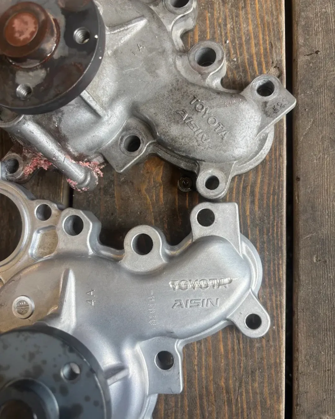 Brake Repair in Alpine