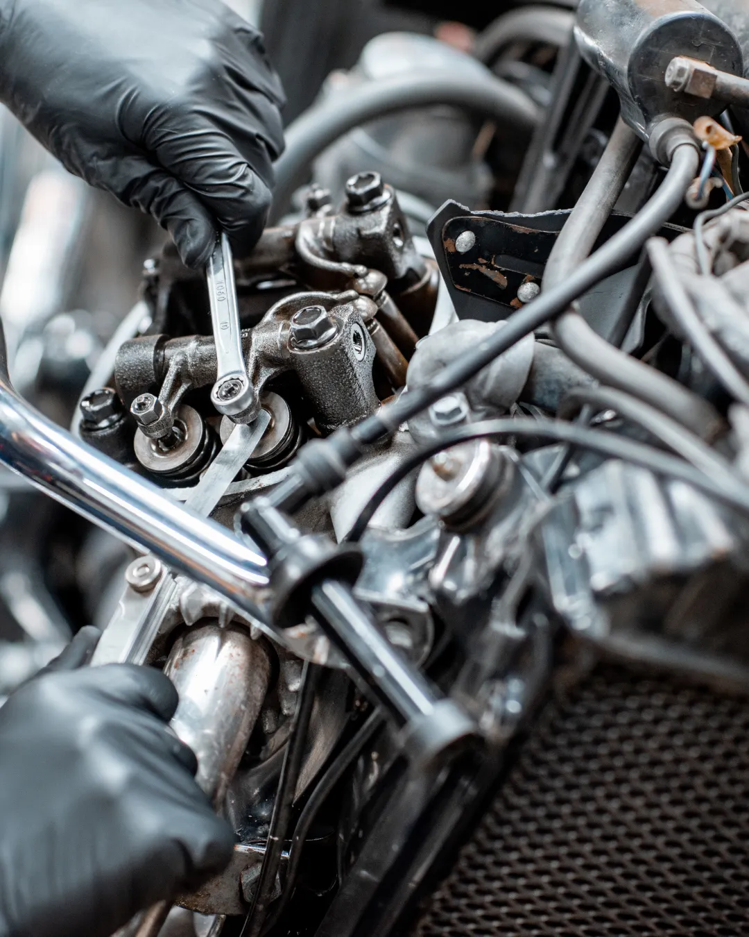 Air Conditioning Repair 