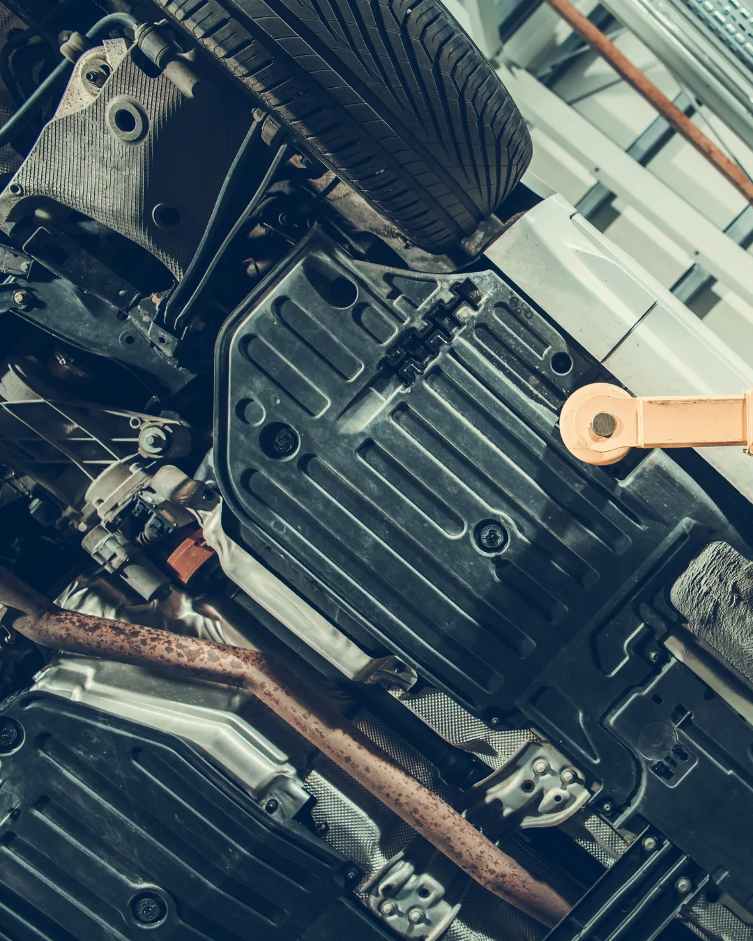 Brake Repair Alpine