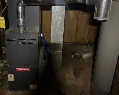Newark Heater Repair
