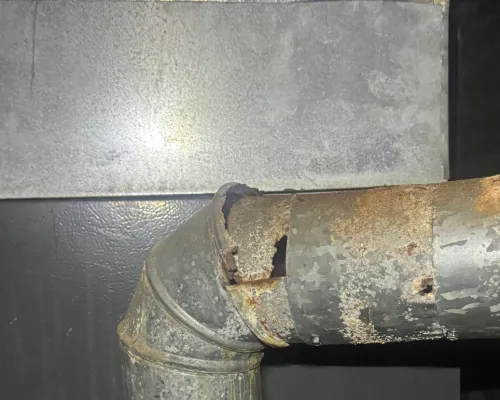 Newark AC Repair