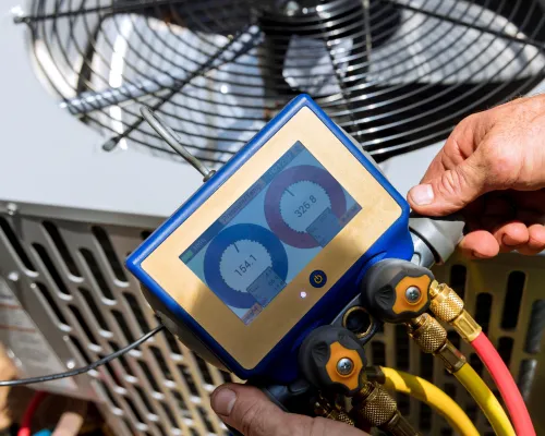  AC Repair
