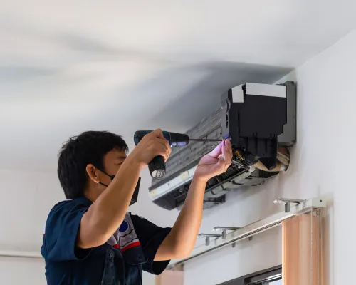  AC Repair