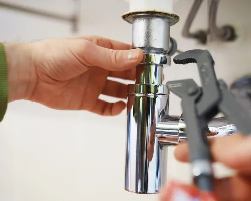 Middletown Plumbing Repair