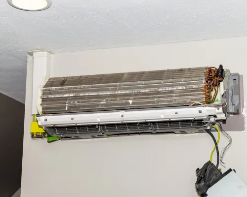  AC Repair