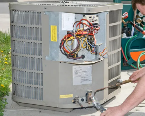 Middletown AC Repair