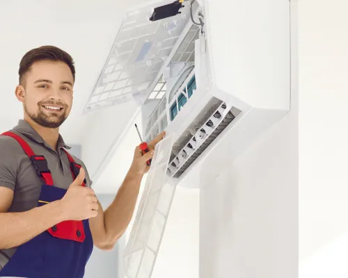  AC Repair