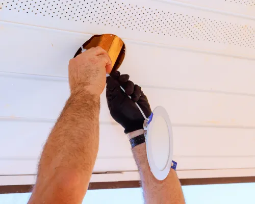  AC Repair