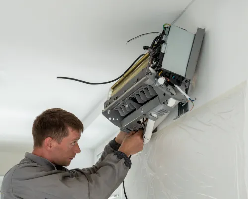  AC Repair