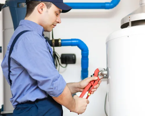 Middletown Heater Repair