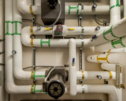 Middletown Plumbing Installation