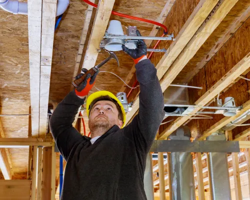 Plumbing Installation Bear
