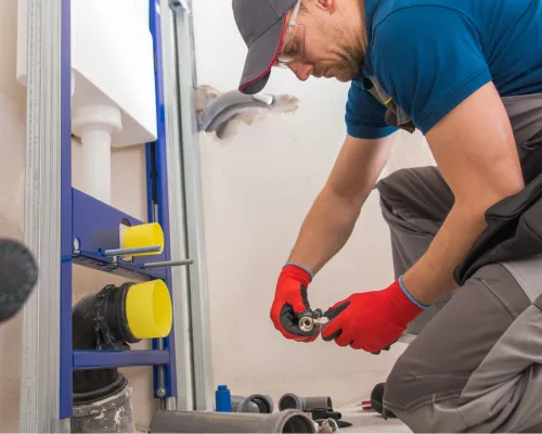 Heater Repair 