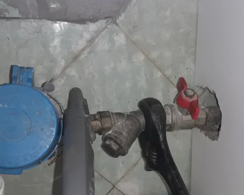 AC Installation 