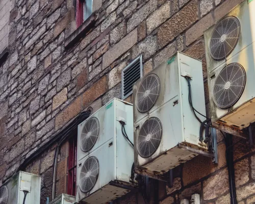 AC Repair Bear