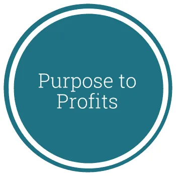 Purpose to Profits Course