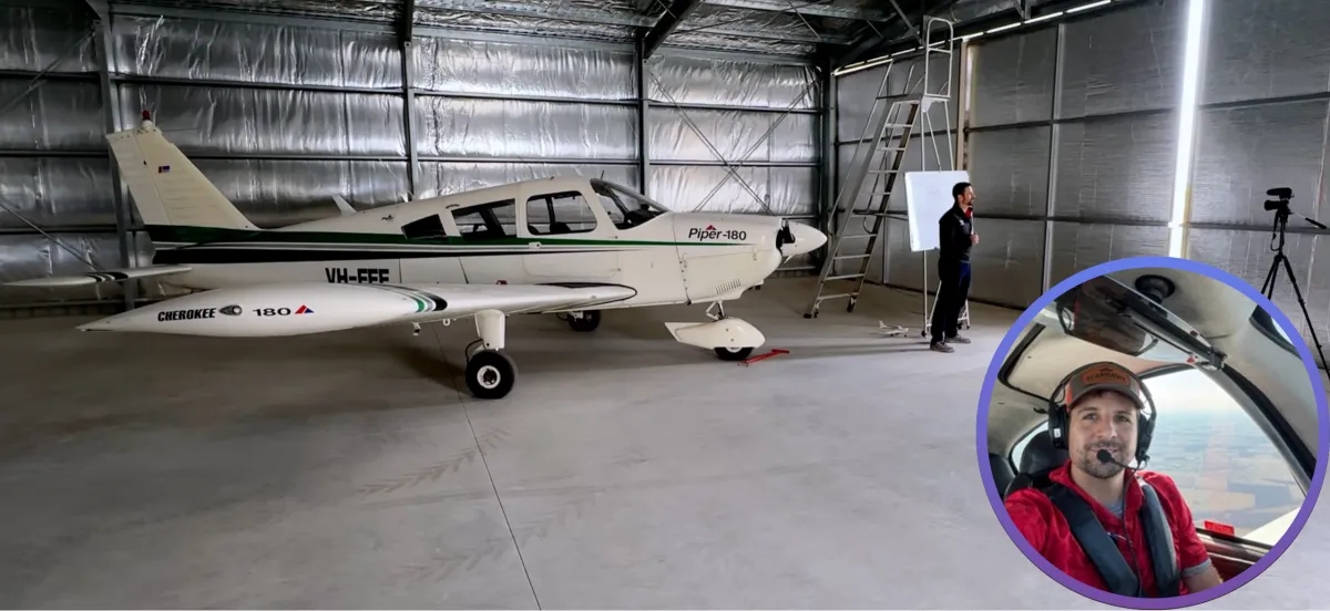 Meet Your Instructor