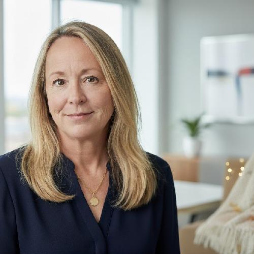 Susan Tucker