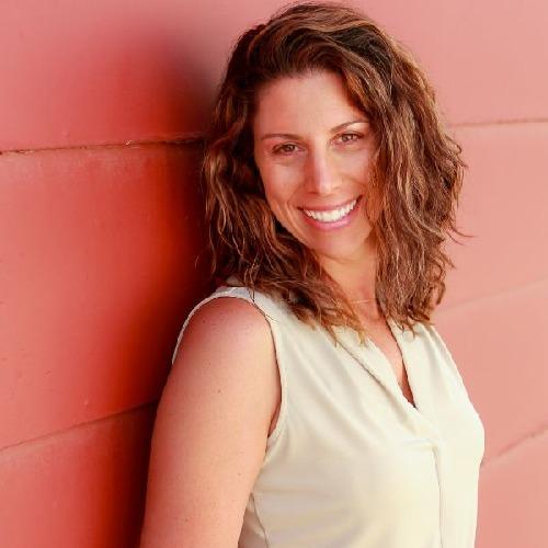 Amanda McKoy Flanagan