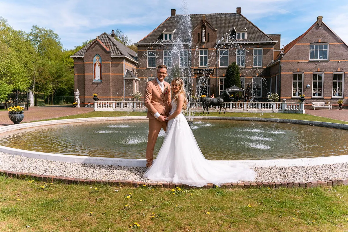 trouwbeurs brabant villa maasdonk nuland trouwbeleving