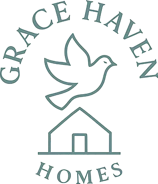 Grace Haven Homes Logo