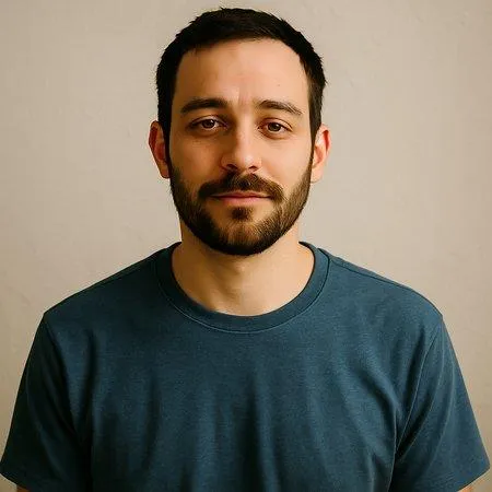 Clean and comfortable shared living space for men at Grace Haven Homes sober living in Charlotte, NC.