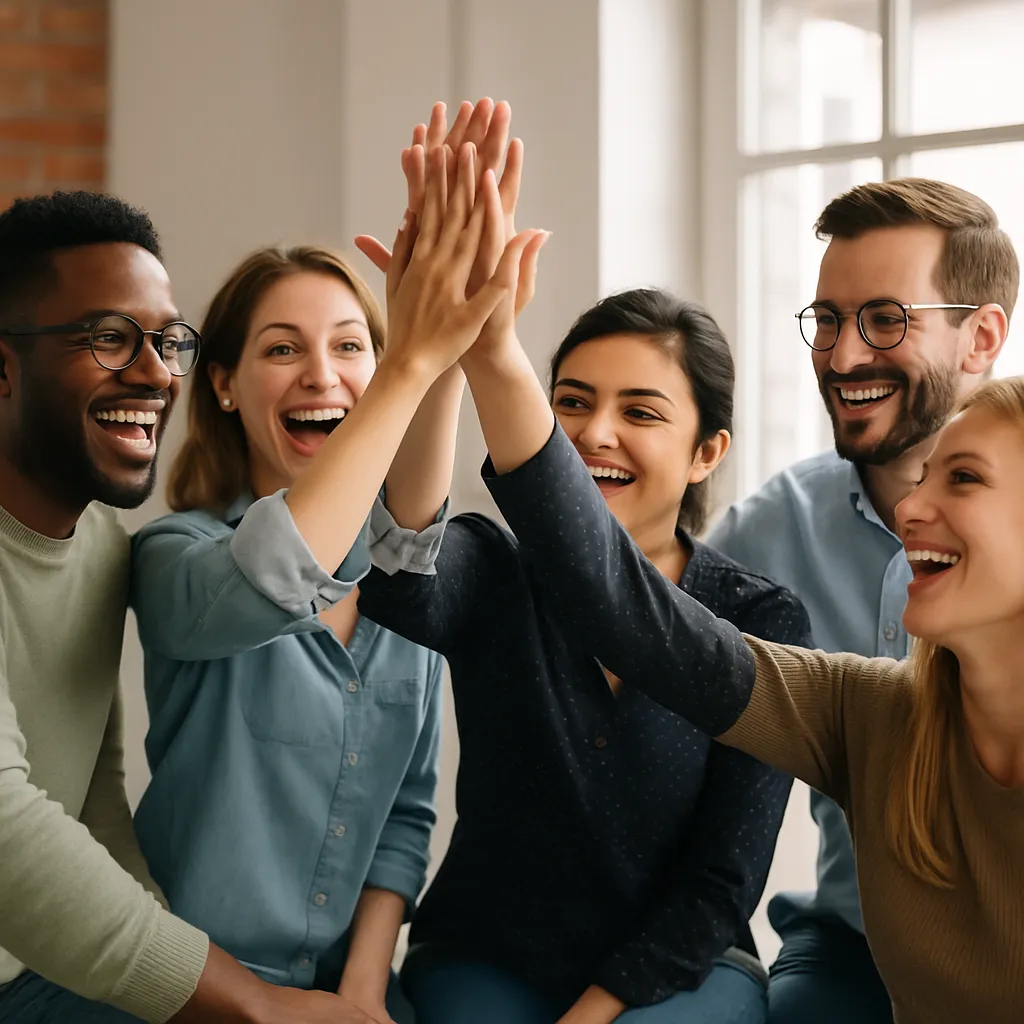 Grace Haven sober living community in Charlotte NC.