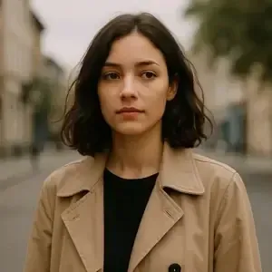 A resident at Grace Haven embracing a calm and focused lifestyle symbolizing long-term sobriety.