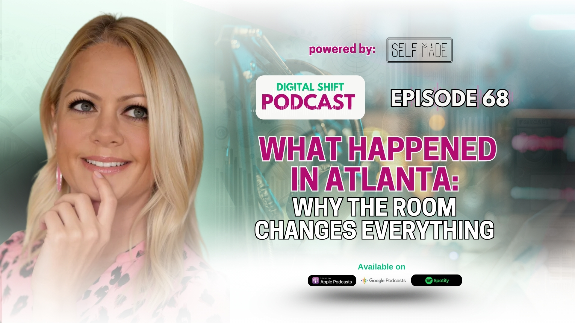 What Happened in Atlanta by Jess