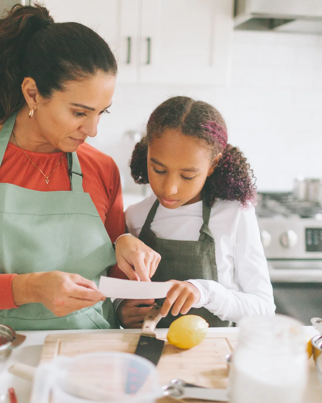 Every Bit of Help at Home Builds Your Child’s Capacity