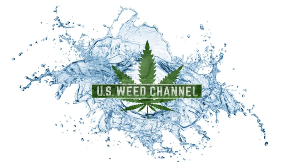 U.S. WEED cHANNEL and C-CAT define legal cannabis advertising