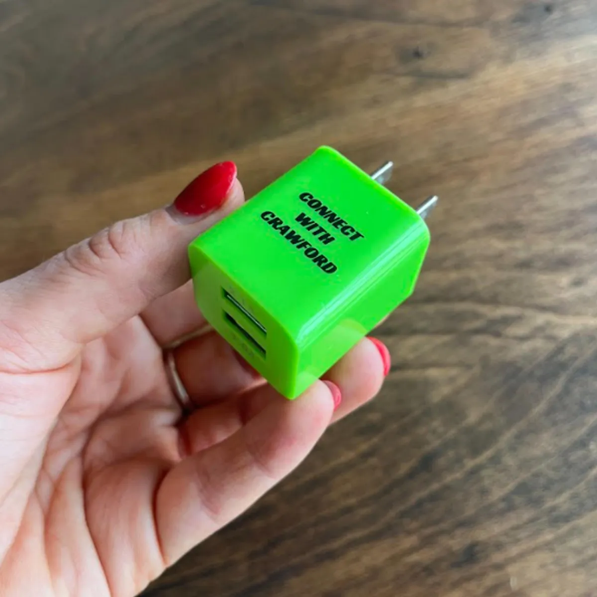 Printed Promotional Items for Giveaway