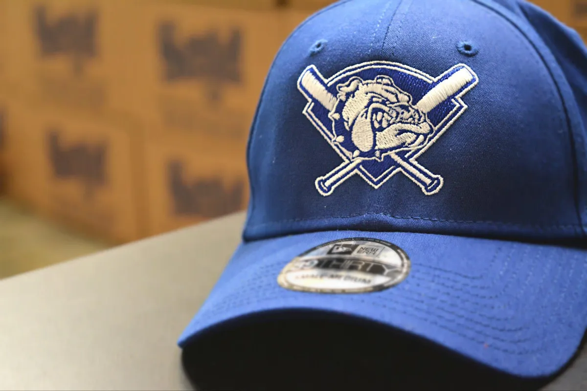 Patch Caps