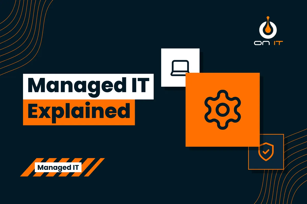 What Does Managed IT Support Include?