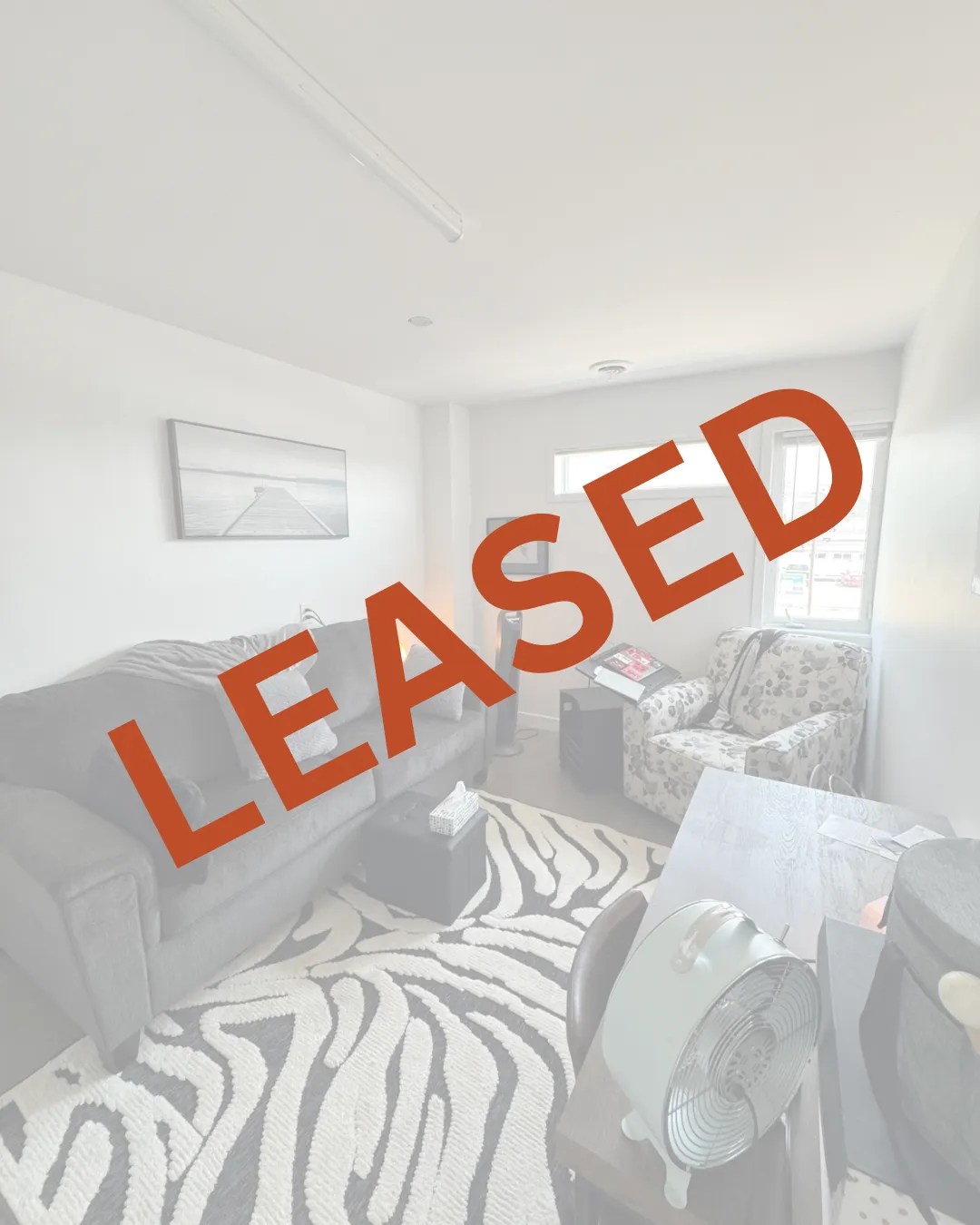 Office 206 for rent at TableSpace coworking space
