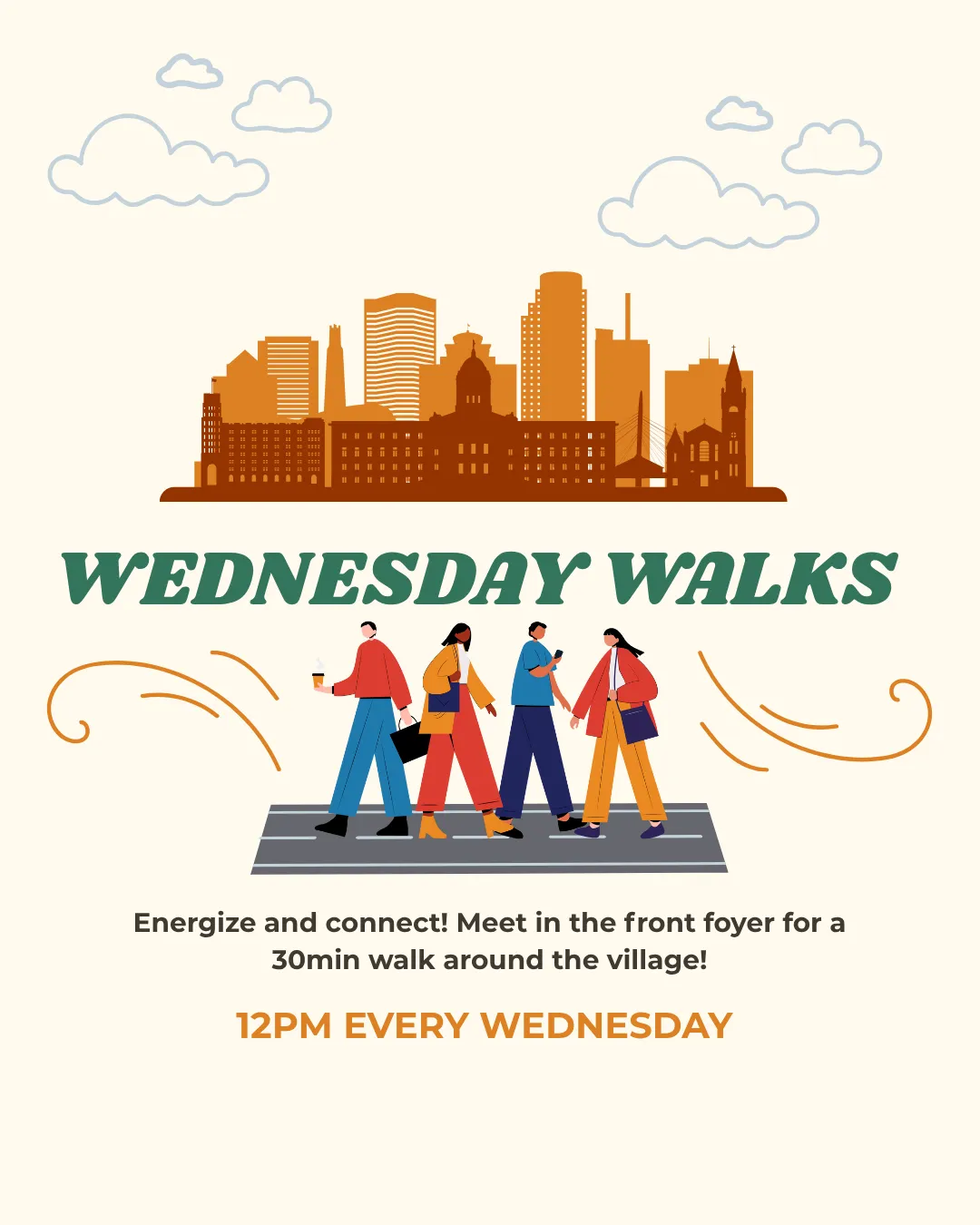 Join us for Free Fridays, August 23, 2024