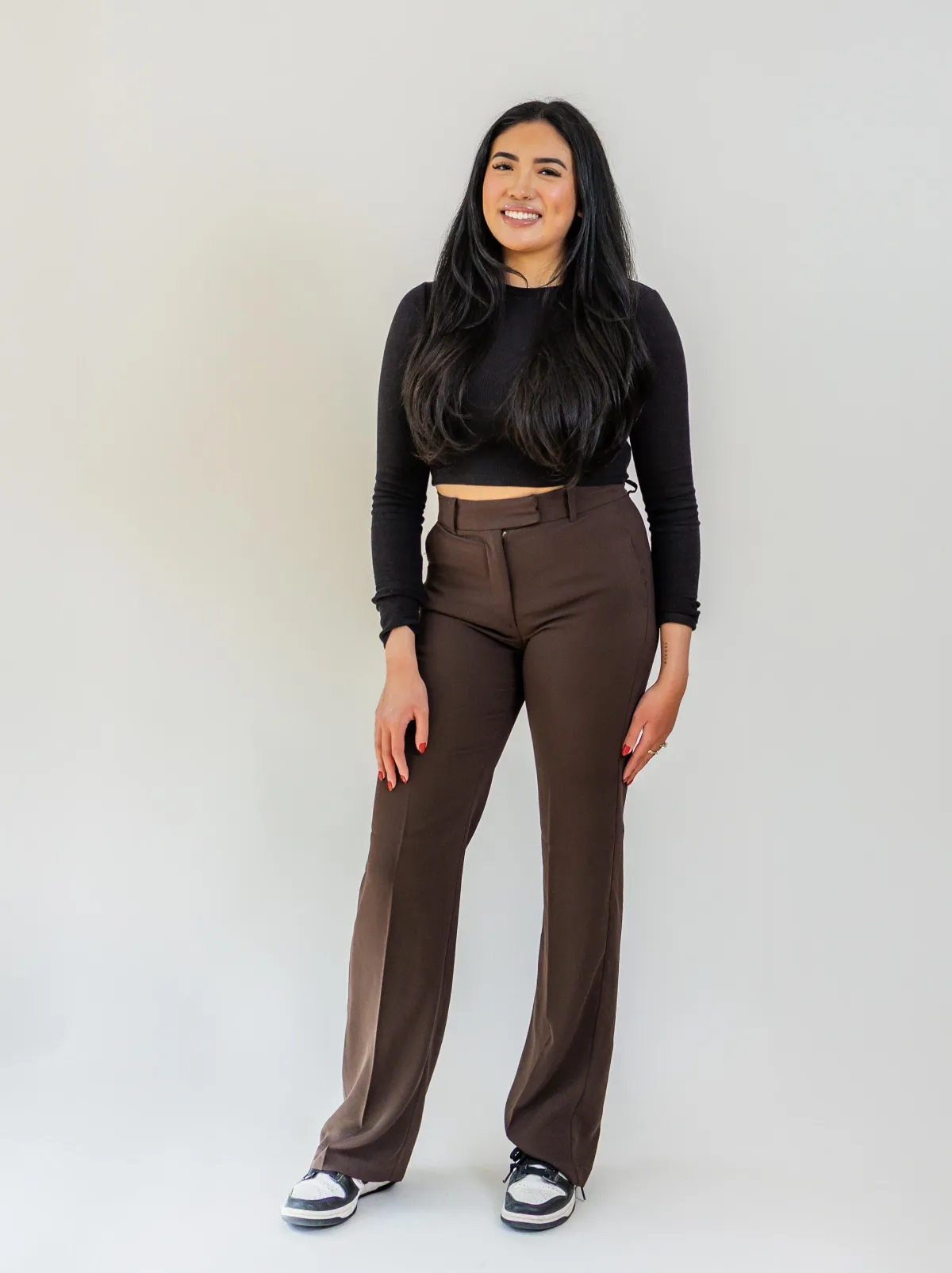 Charlize of TableSpace coworking space, Communications Engagement Specialist