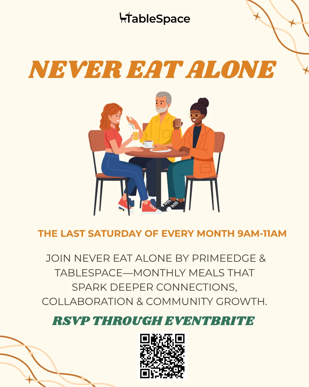 Join us for Free Fridays, August 16, 2024